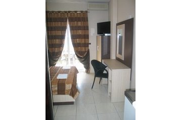 Pension de famille Sveti Stefan 4